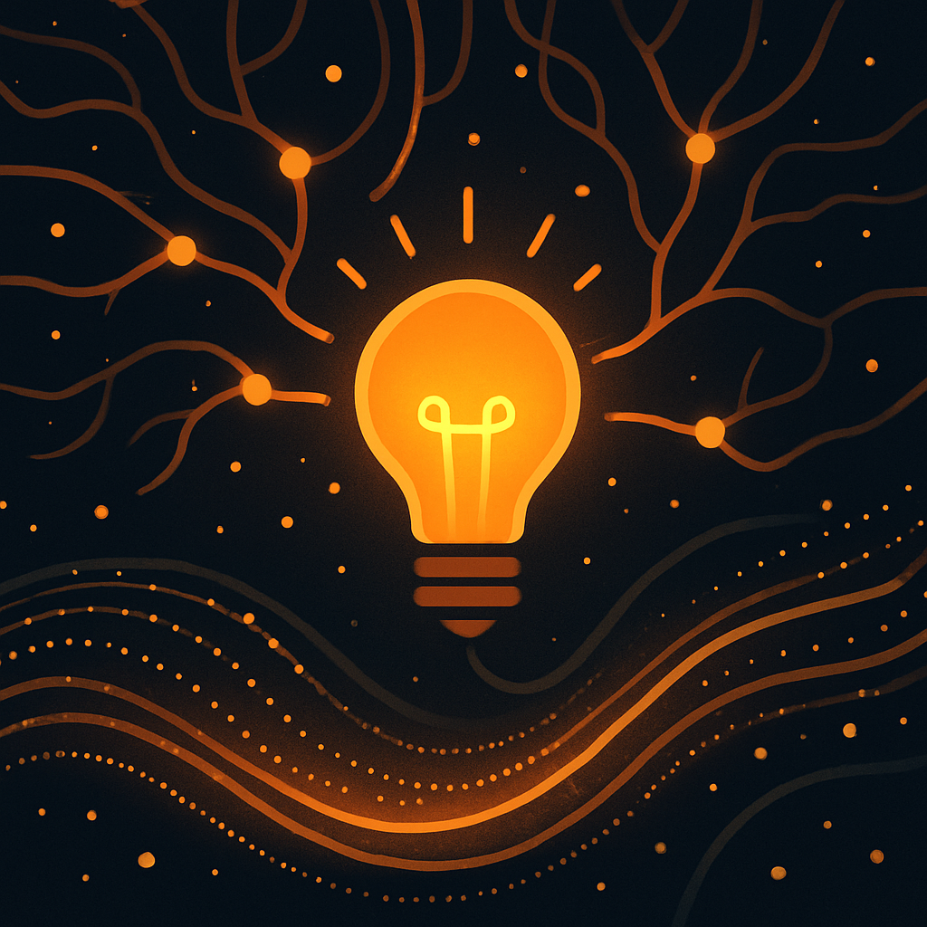 The Brain's Secret Rebellion