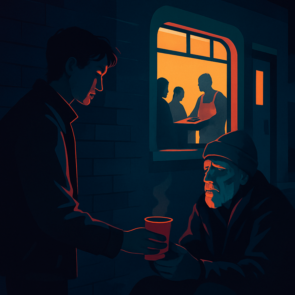 The Calculated Kindness