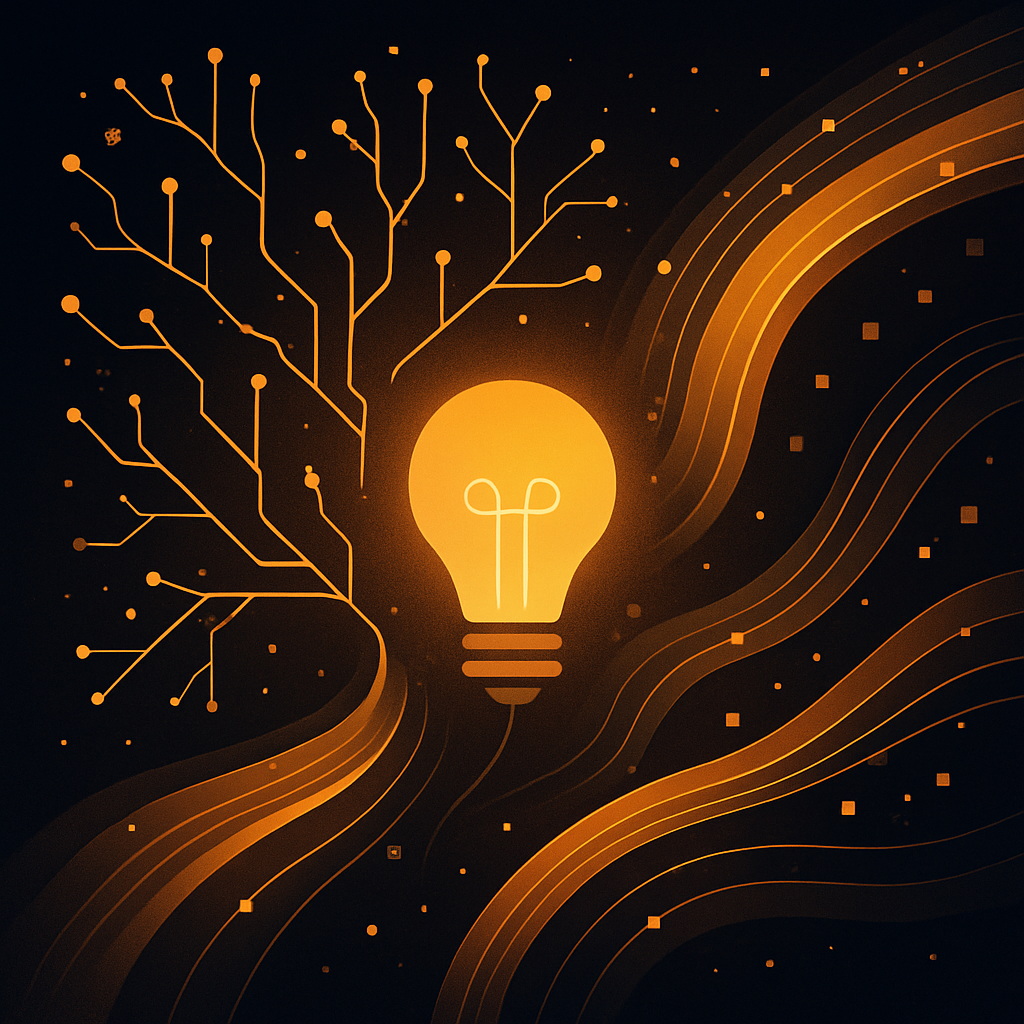 The Invisible Canvas of Creativity