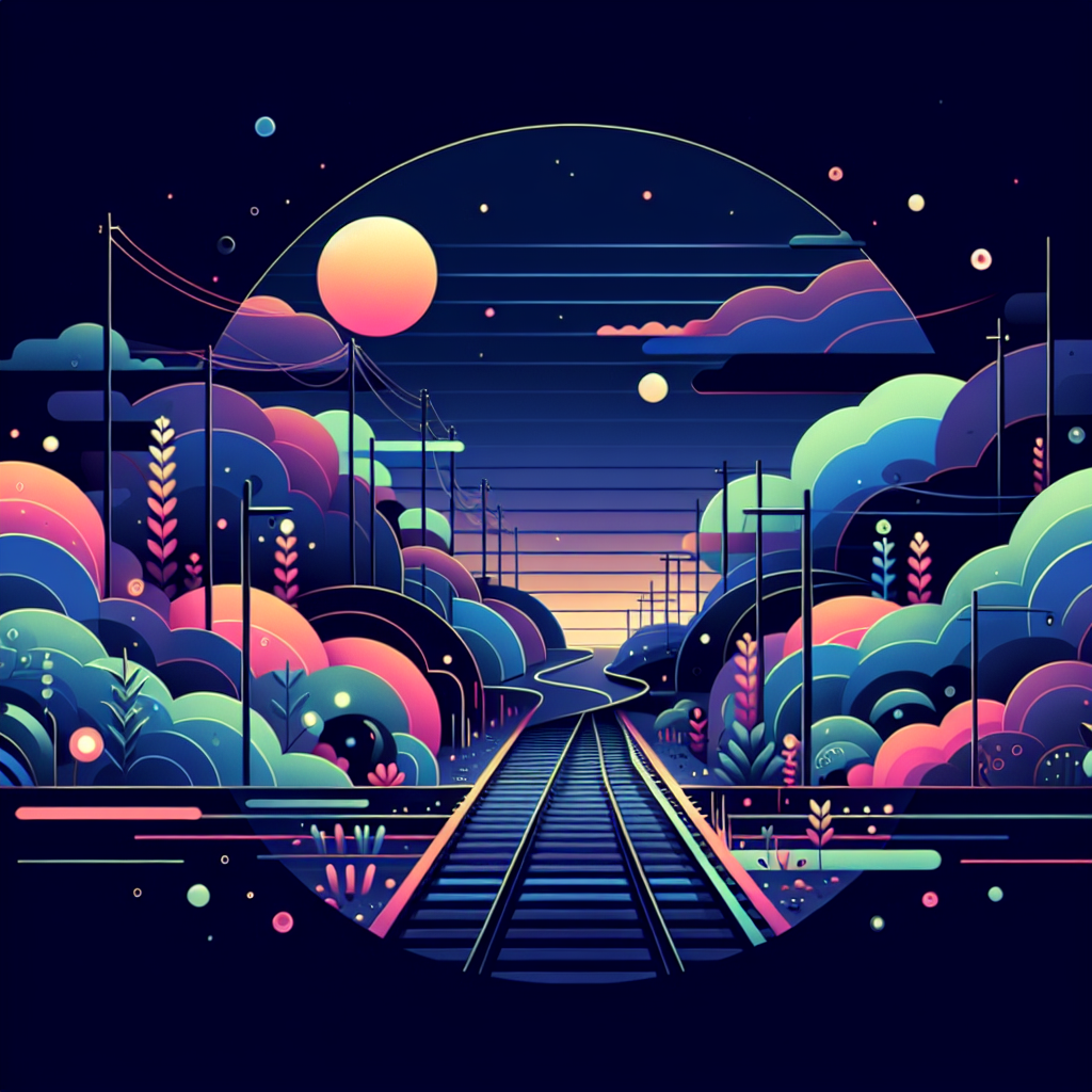 The Story on Track Six