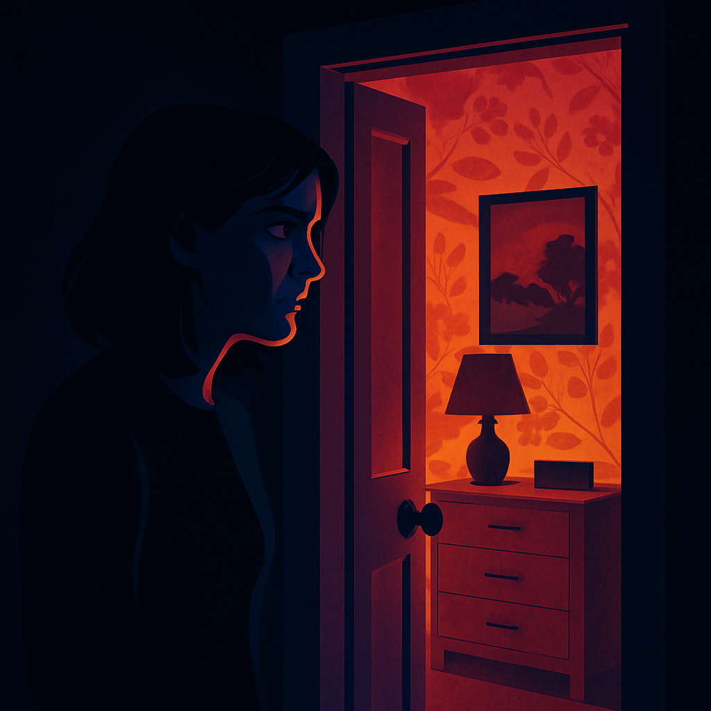 The Unspoken Secret