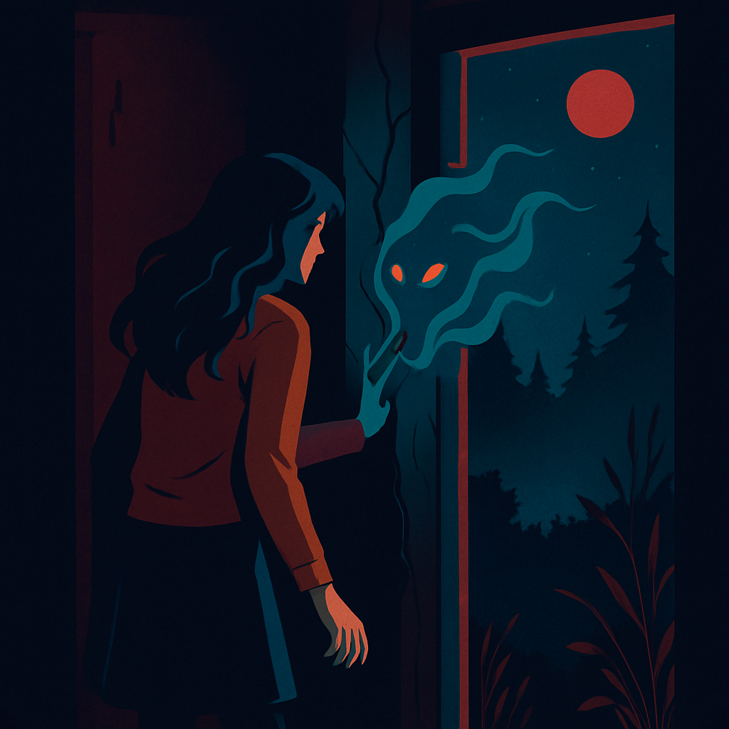 The Whisper from Within